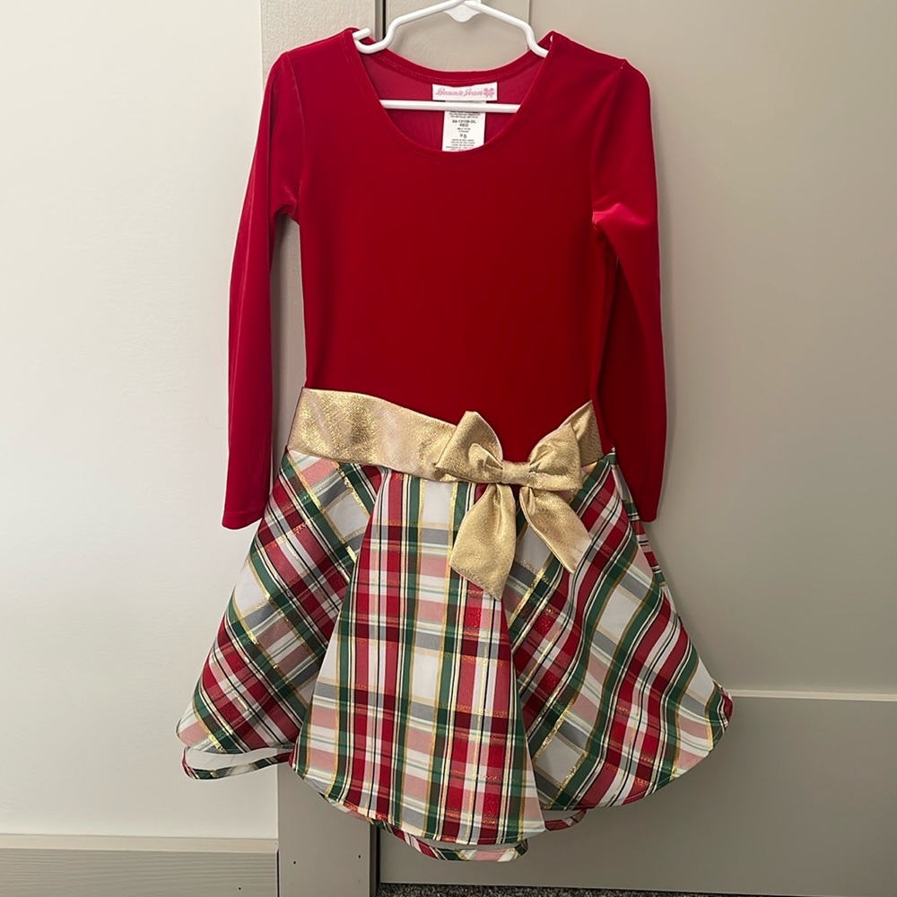 Holiday Dress